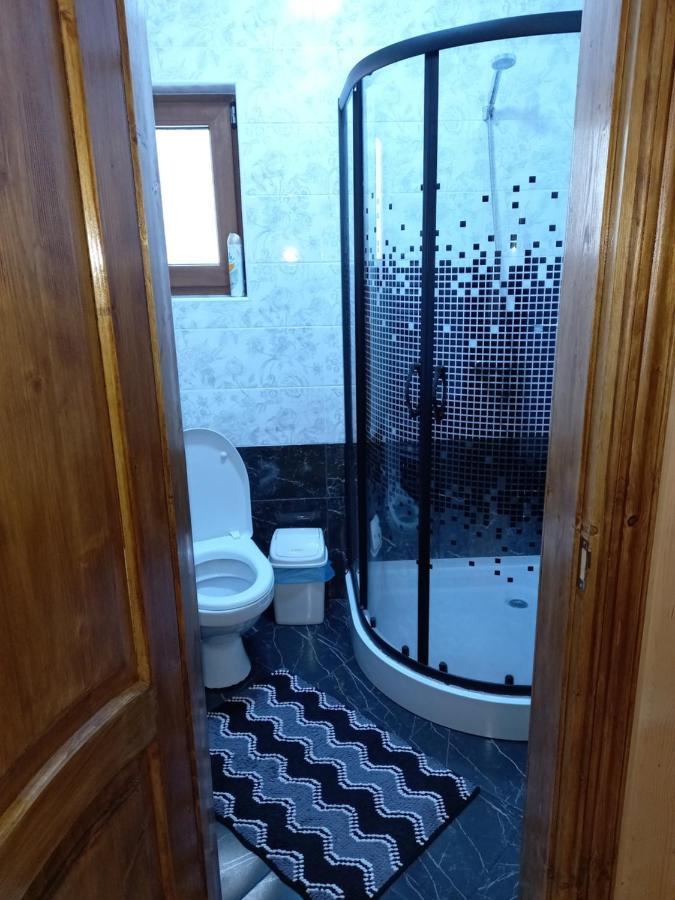 Котедж "Затишний Відпочинок" Huklyvyy Dış mekan fotoğraf